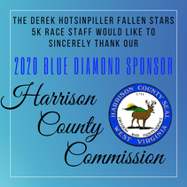 2020 Blue Diamond HCC